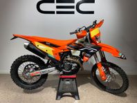 KTM EXCF 450