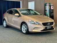Volvo V40 D2 Kinetic Euro 5 NYBYTT KAMREM