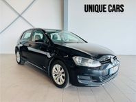 Volkswagen Golf 5-dörrar 1.6 TDI DPF BMT Masters