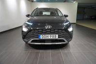Hyundai Bayon 1.0 T-GDi 7DCT MHEV Essential 3,95% ränta