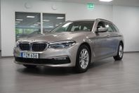 BMW 530 i 1,95% ränta xDrive Touring Navi Drag HiFi Adaptiva