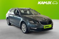 Skoda Octavia 1.0 TSI DSG Drag P-värm 115 hk