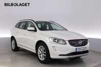 Volvo XC60 D4 AWD Classic Momentum