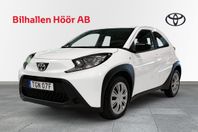 Toyota Aygo X X-Play