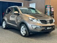 Kia Sportage 1.6 GDI EX Comfort Euro 5 Drag