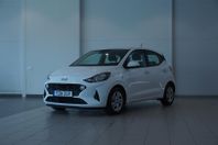 Hyundai i10 1.0 Essential 3,95% ränta