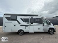 Adria COMPACT SUPREME DL 140HP 35L