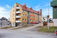Trivsam tvårummare