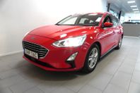 Ford Focus 1,95% ränta Kombi 1.0 EcoBoost 100 hk