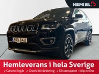 Jeep Compass 4xe Aut Backkamera Psens Farthållare S&V-däck
