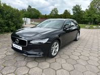 Volvo V90 D4 Geartronic Advanced Edition, Momentum, Nybes