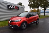 Renault Captur 1.2 TCe Helly Hansen Edition Automat Drag