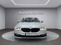 BMW 520 d xDrive Sedan Steptronic Sport line Navi S+V Hjul