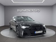 Audi A6 Avant 40 TDI 2.0 TDI S Tronic RS6 OPTIK