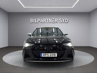 Audi A6 Avant 40 TDI 2.0 TDI S Tronic RS6 OPTIK