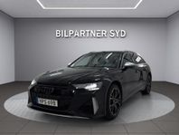 Audi A6 Avant 40 TDI 2.0 TDI S Tronic RS6 OPTIK
