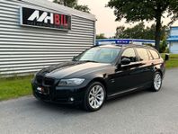 BMW 320 d xDrive Touring LCI 184hk Euro 5