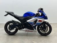 Suzuki GSXR1000 ABS *1100mil