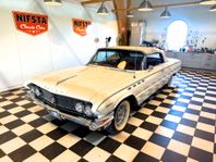 Buick Electra 225 Convertible