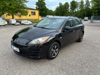Mazda 3 Sport 1.6 MZR Euro 5