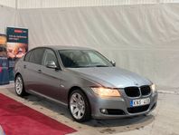 BMW 316 d Sedan Comfort Euro 5