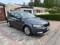 Skoda Octavia Kombi 1.4 TSI Ambition, Drivers Edition Euro 5