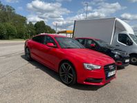 Audi A5 Sportback 1.8 TFSI Comfort alcantara