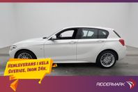 BMW 120 M Sport xDrive 190hk M Sport xDrive 190hk Skinn