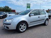 Volkswagen Golf 5-dörrar 1.6 Trendline Euro 4