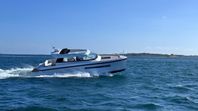 Delta 33 Coupe / Volvo Penta D6 440-DP - 2023