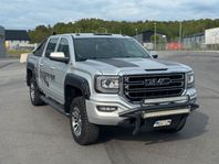 GMC Sierra 1500 Crew Cab 5.3 V8 4WD Special Ops Edition
