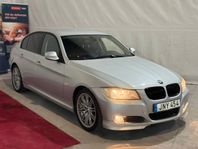 BMW 320i lågmilare LCI A-traktor 0kr hemleverans