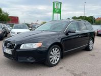 Volvo V70 D3 Geartronic Summum Euro 5/taklucka/ gps