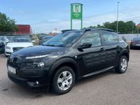 Citroën C4 Cactus 1.2 PureTech Euro 6