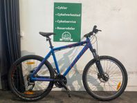 MOUNTAINBIKE CYKLAR 26 tum, 24 växlar, ny servade