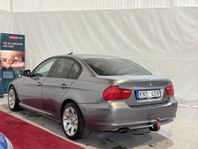 BMW 316d LCI BRÄNSLE SNÅL A-Traktor (2010) 0kr hemleverans