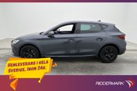 Cupra Leon e-Hybrid DSG 245hk Sv-Såld