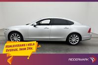 Volvo S90 D4 AWD 190hk Advanced Edition Momentum