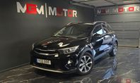Kia Stonic 1.0 T-GDI Advance, Advance Plus Euro 5
