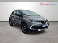 Renault Captur 0.9 TCe Ny Servad Navi 2Brukare 2,95%