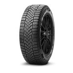 195/65R15 95T Pirelli W.ICE ZERO FR XL Kampanj Friktion