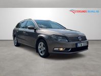 Volkswagen Passat Variant 2.0 TDI DPF Masters M-värm 2,95%