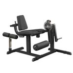 Sittande Ben spark & Ben curl maskin GCEC340