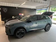 Peugeot E-5008 GT Dragkrok, 7sits *Kampanj Demobilar*