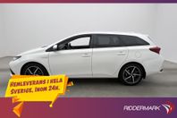 Toyota Auris Touring Sports Hybrid e-CVT Comfort Kamera