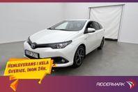 Toyota Auris Touring Sports Hybrid Touch & Go Navi Kamera