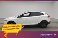 Volvo V40 Cross Country Momentum