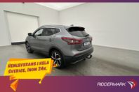 Nissan Qashqai 1.2 DIG-T Panorama Bi xenon