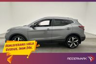 Nissan Qashqai 1.2 DIG-T Panorama Bi xenon