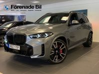 BMW X5 xDrive50e M-Sport Business Edition H/K Pano Drag